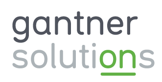 gantner solutions logo